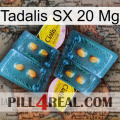 Tadalis SX 20Mg cialis5